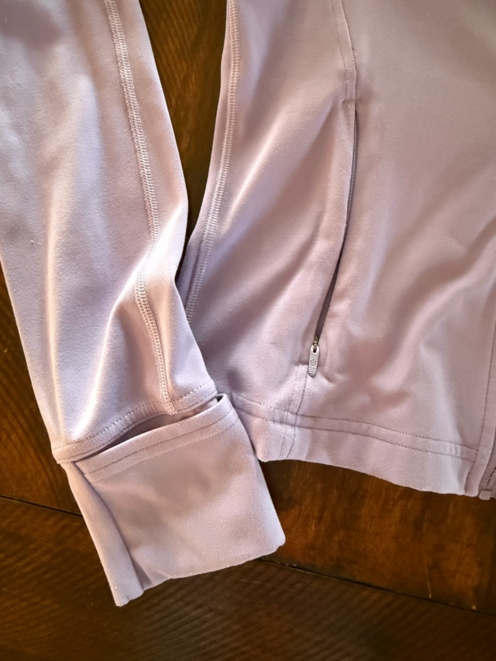 Lululemon nulu cropped define jacket - Picture 5 of 7
